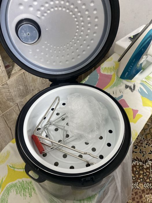 Продается мультиварка Артель новая