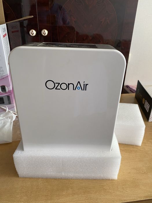 Озонатор озонатор