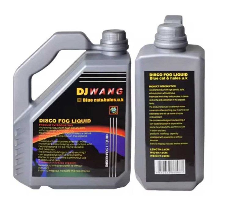 Music Brand|Жидкость для дым машин