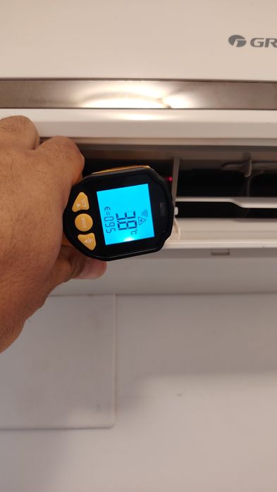 Reparatii, Revizie, Igienizare, Incarcare freon Aer Conditionat!