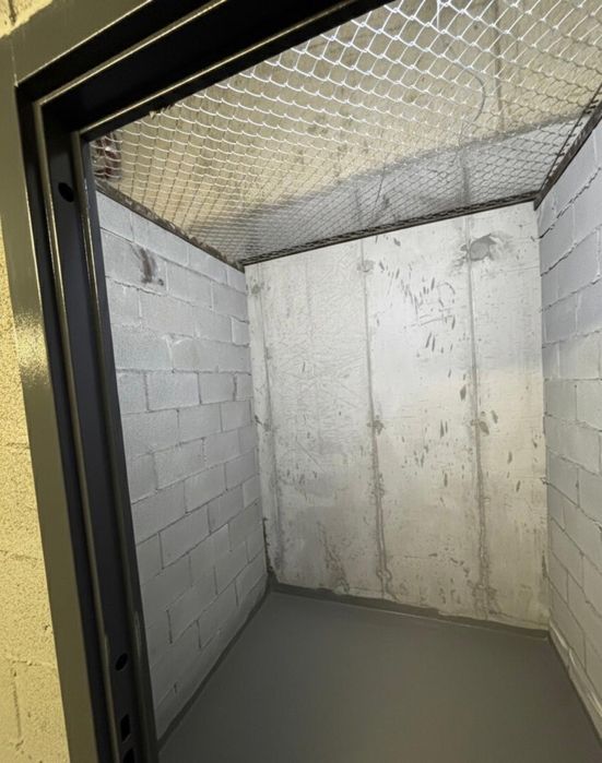 Сдается в аренду кладовое помещение