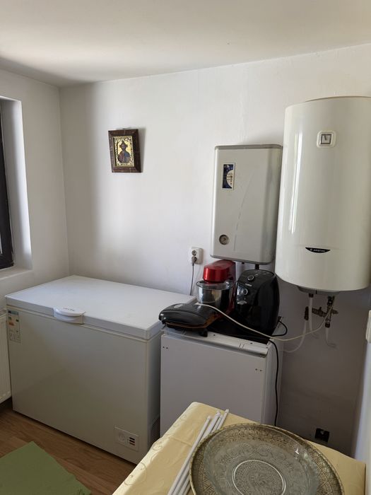 Casă cu teren 700 mp și anexă nouă 60 mp – Moara Domnească, Găneasa, Ilfov