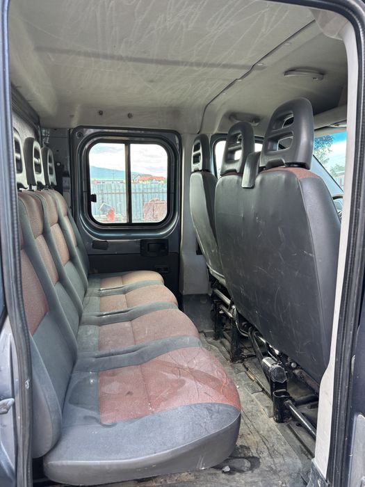 Fiat Ducato  120