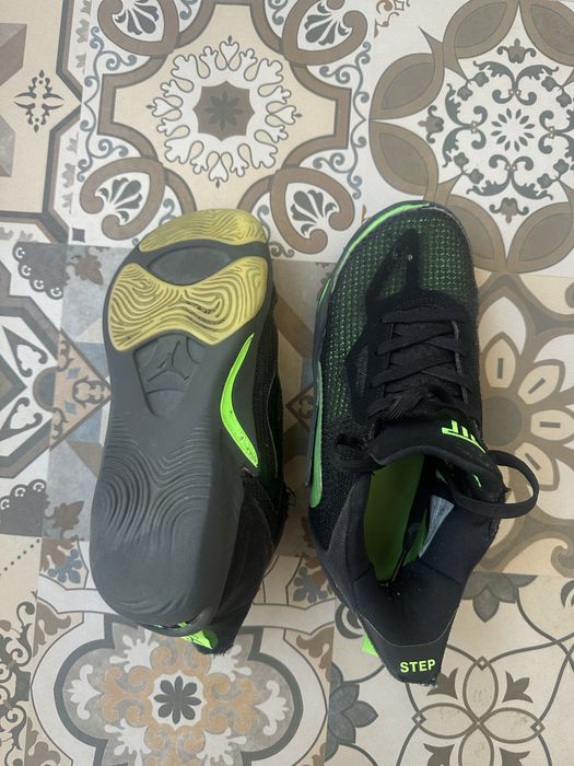 Кроссовки jordan оригинал