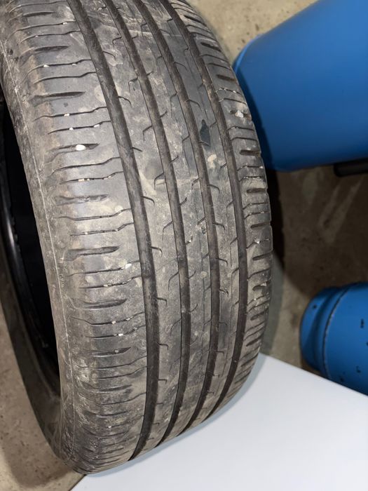 Anvelope/cauciucuri vara