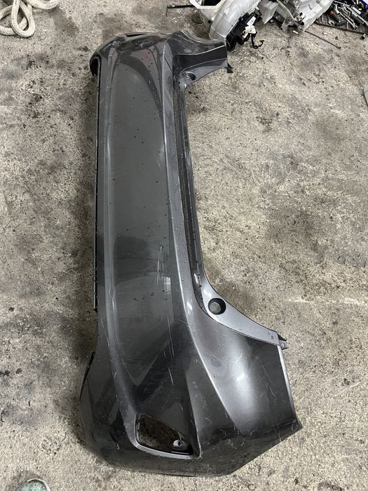 Броня Ford Fiesta 18- 6бр