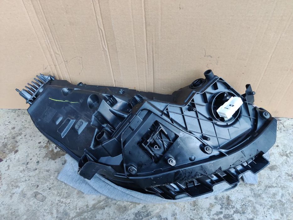 Far stanga Full LED Xenon TESLA Model Y sau 3 P 1077375-50-B / ATI19080095421