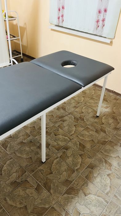Массажный стол в отличном состоянии