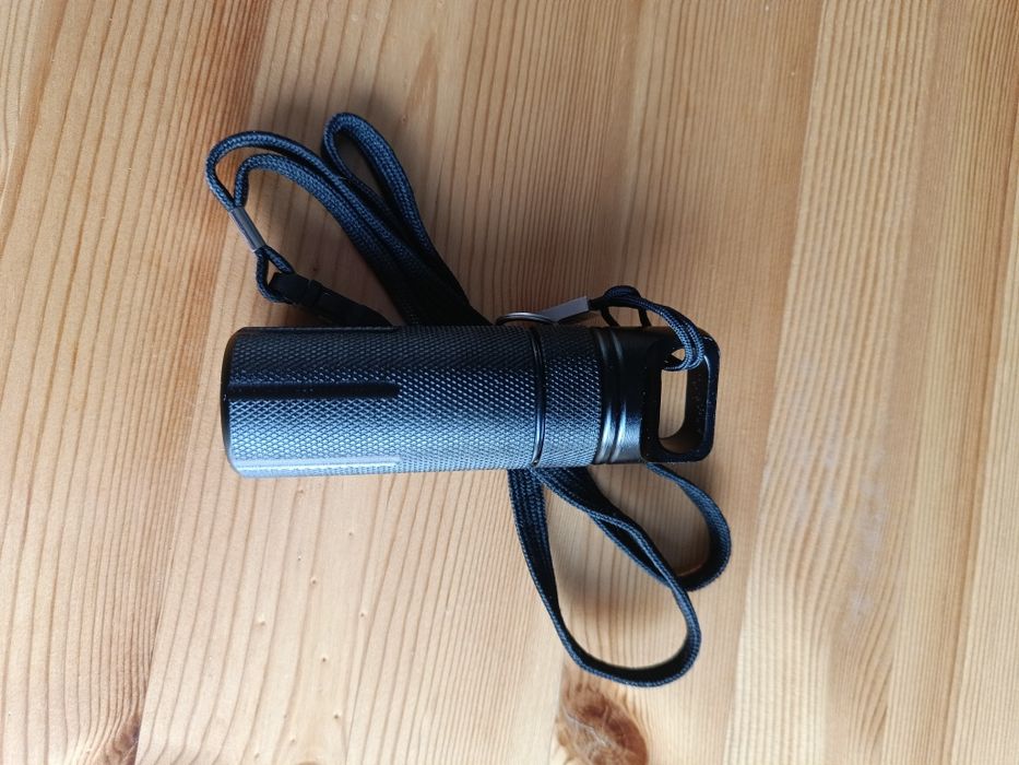 Husa protecție portofel electronic Ledger Nano S Plus/ Nano X Aluminiu