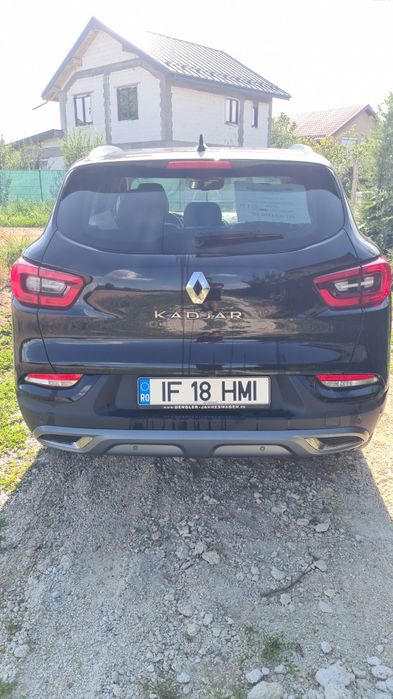 RENAULT Kadjar 2020 — imagine 4