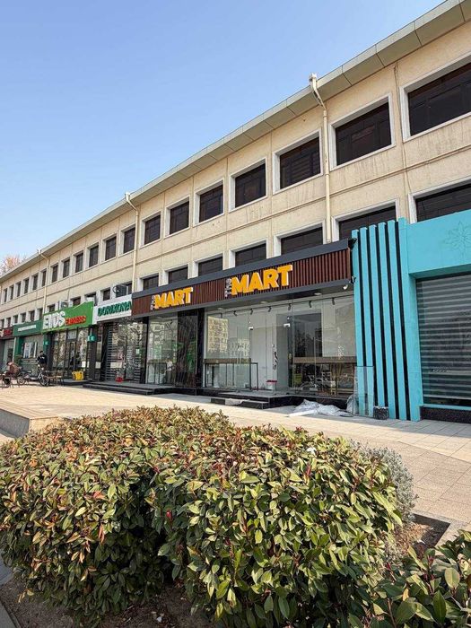 Продается нежилое помещение 170м2. Ор-р: Минор метро