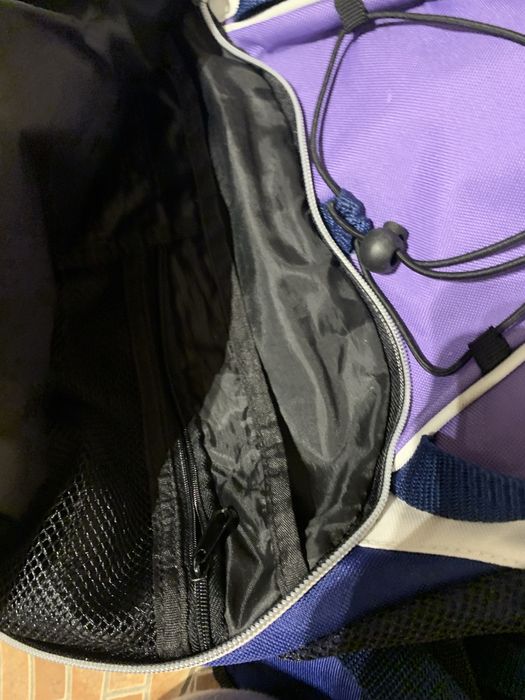 раница “Milka”модел туристическа