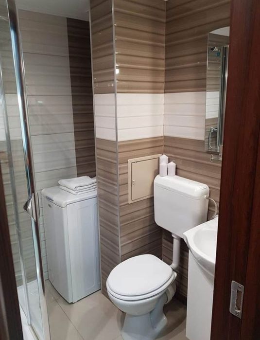 Garsoniera de închiriat Zona:Gară de Nord