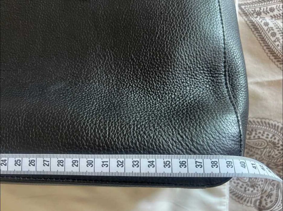 Furla genuine leather