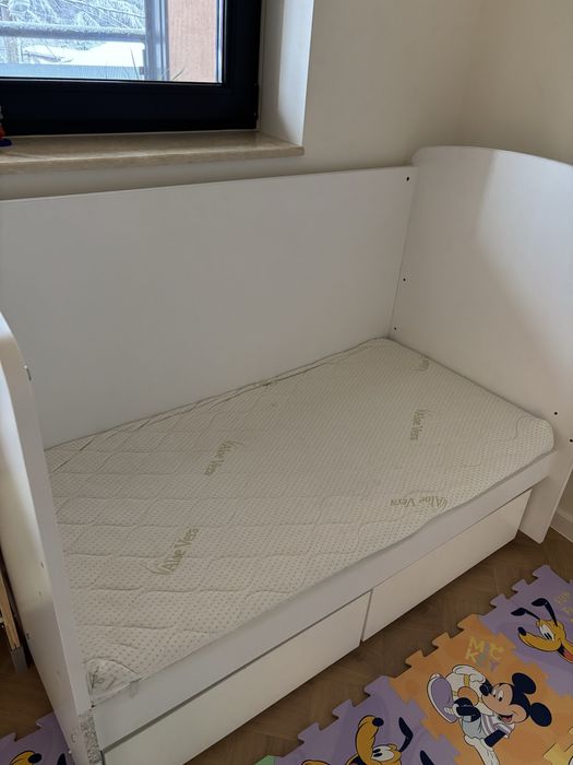 Детски кошари 60/120