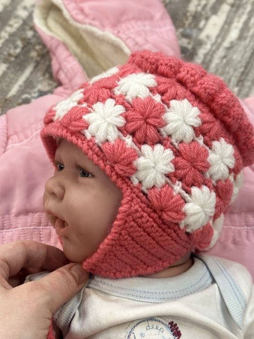 Комбез 74 демисезоный