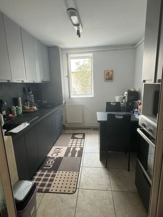 Apartament 4 camere