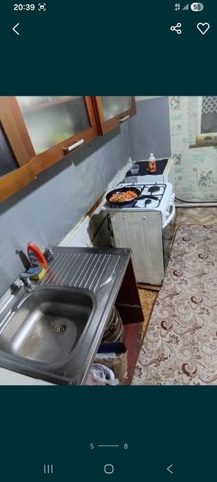 Сдам комнату в частном доме