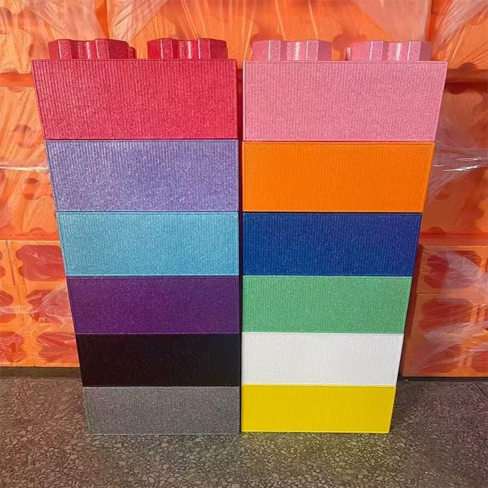 Лего блоки / LEGO BLOKLAR