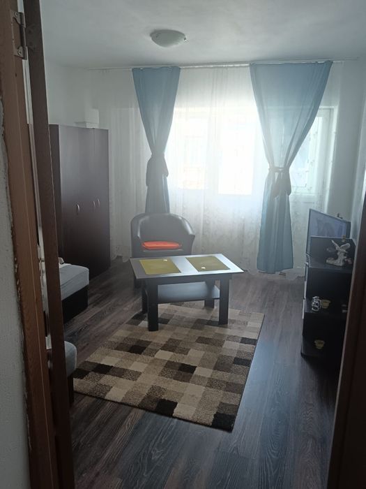 Garsoniera de anchiriat Bistrita