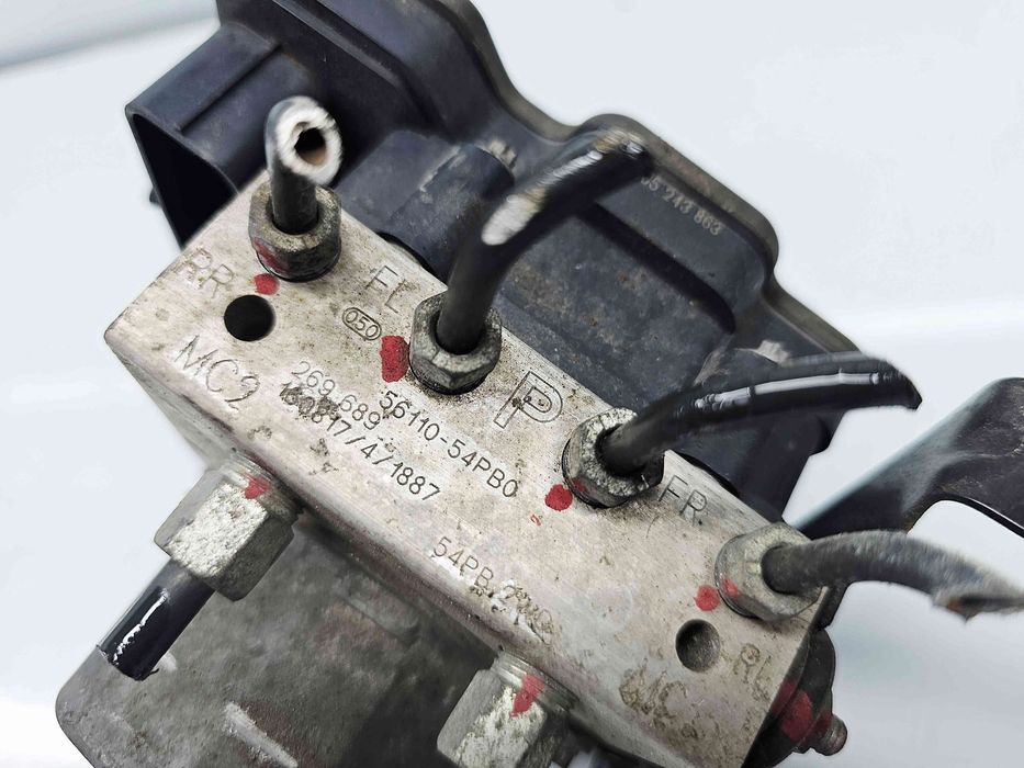 Pompa ABS SUZUKI Vitara (LY) [Fabr 2015-prezent] 56110-54PB0 1.6 Benz