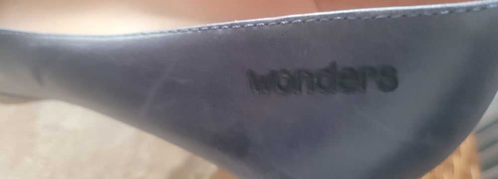 Продам туфли Wonders Spain