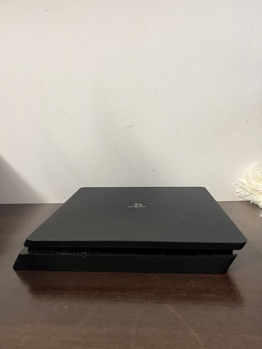 Vand ps4 slim!!!