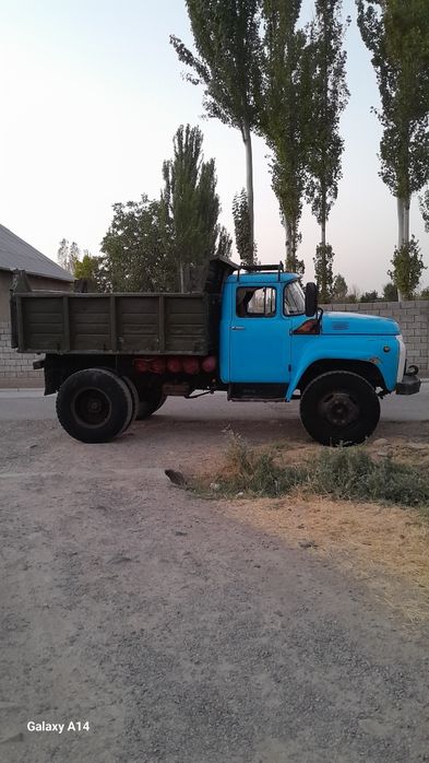 Zil 130 Samasval sotiladi