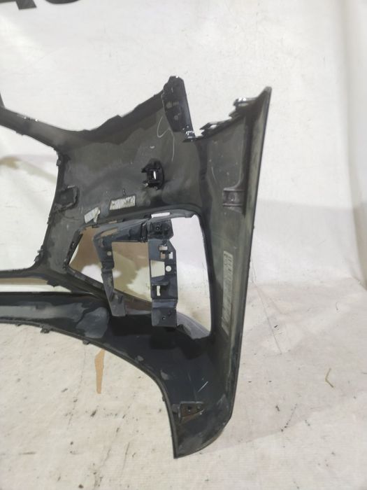 Bara fata Audi A4, B9, facelift, 2020, 2021, 2022, 2023, 2024, cod origine OE 8W0807437AH.