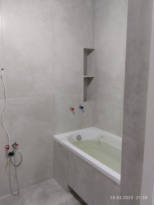 Укладка   плитки