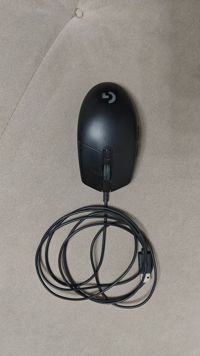 Logitech G102 Lightsync