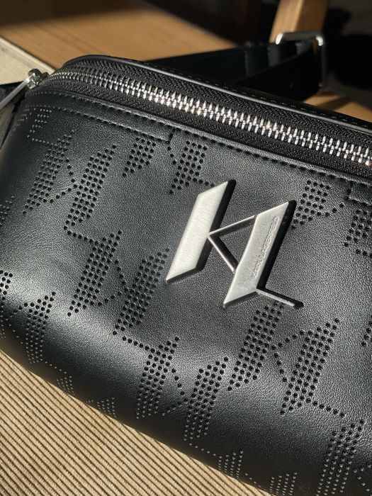 Чантичка за кръст/ през рамо