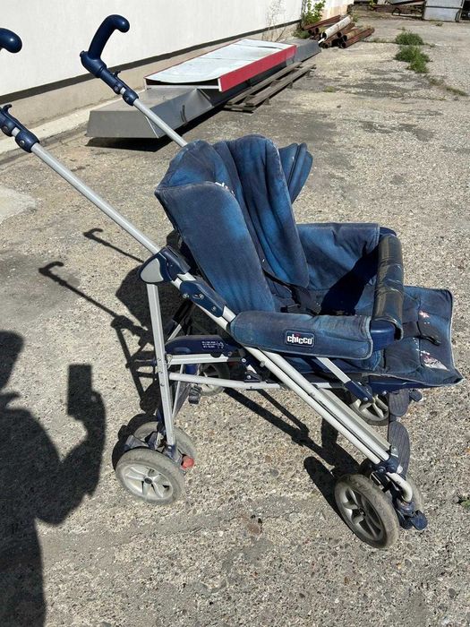Carucior copil CHICCO + LANDOU