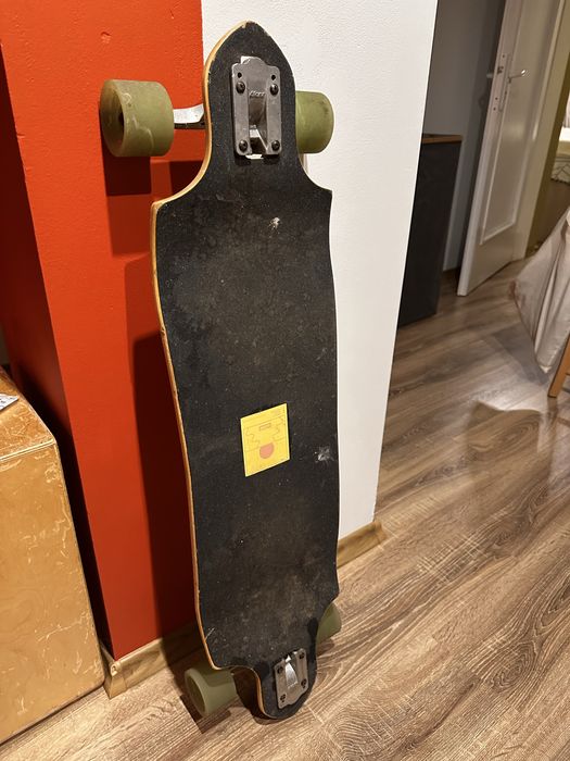 Longboard/Лонгборд GLOBE