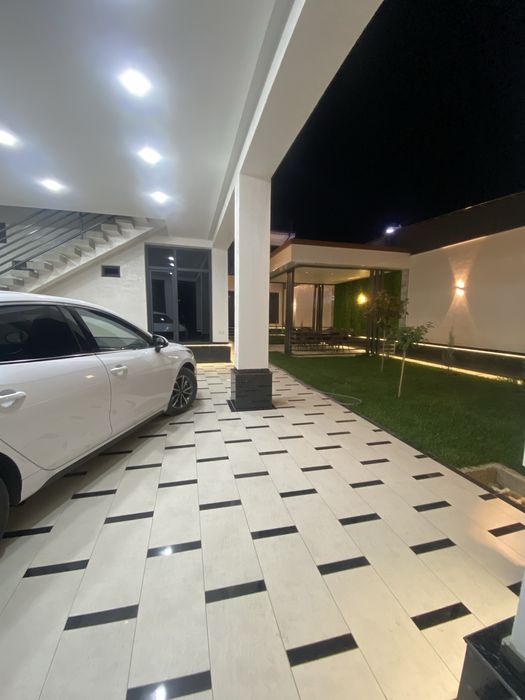 Дача сотилади хайтек