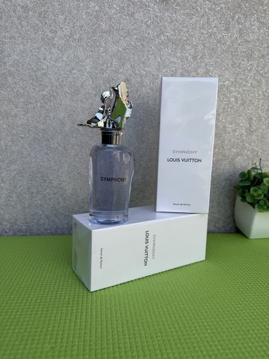 Symphony Extrait De Parfum 100ml- парфюм Унисекс