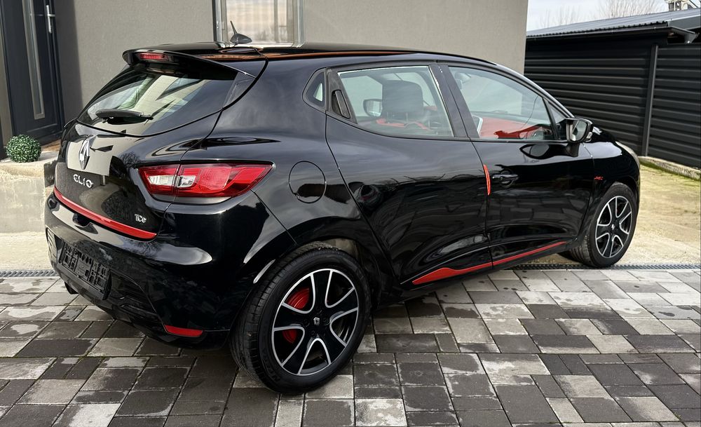 Renault Clio IV Dynamique S Edition / 0.9 Tce / Olanda