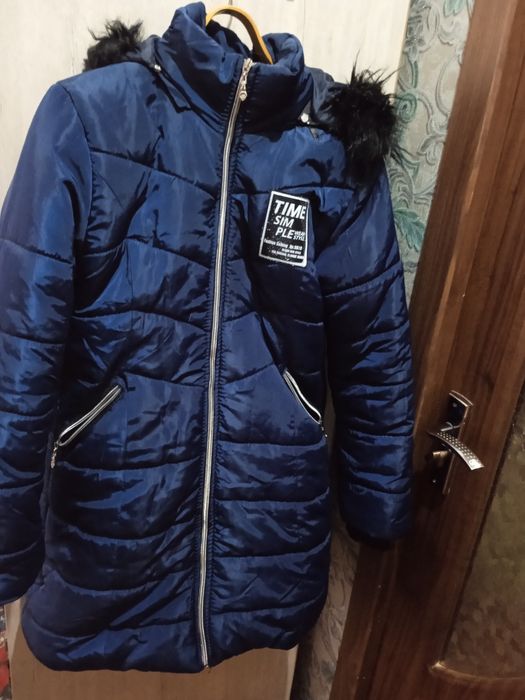 Kurtka xolati yengidey issiqina