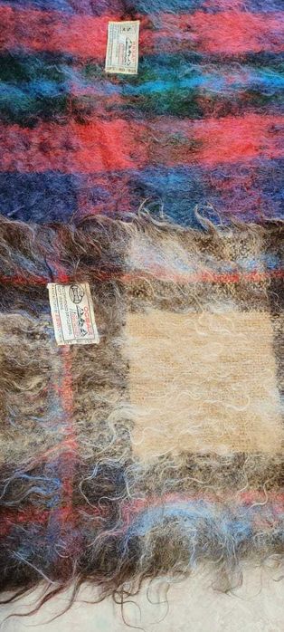 Шарф махеровый продам