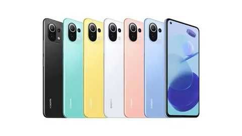 Телефон Xiaomi Есть все модели (читайте описание )