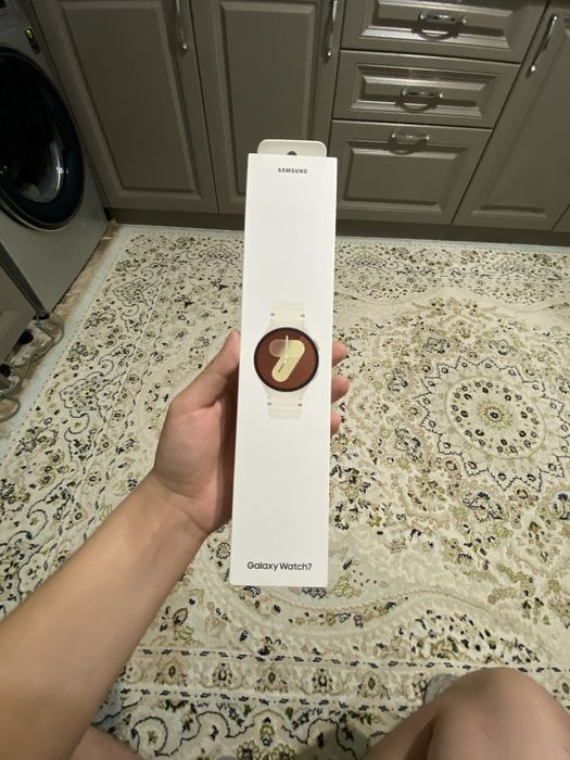 Samsung Galaxy Watch 7 40mm