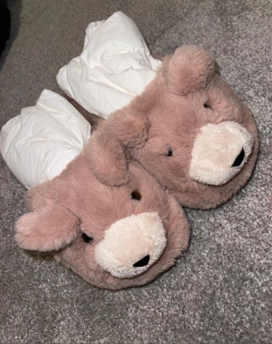 Dolce gabbana slippers