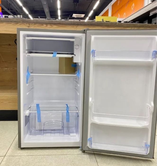 Офисный холодильник Бестон рассрочка