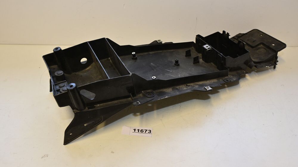 Undertail Plastic Aparatoare Roata Spate Aprilia RSV 1000 1998 - 2003