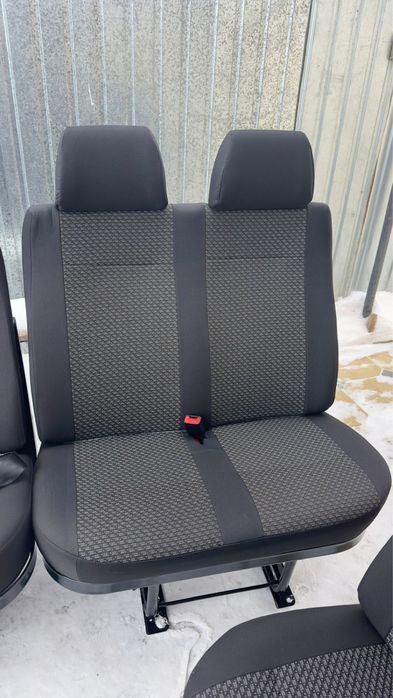 Продам сидение газель некст