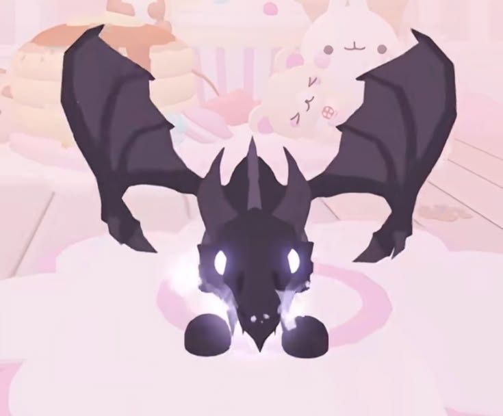 shadow dragon adopt me