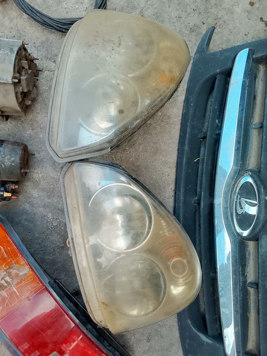 Продам запчасти на авто
