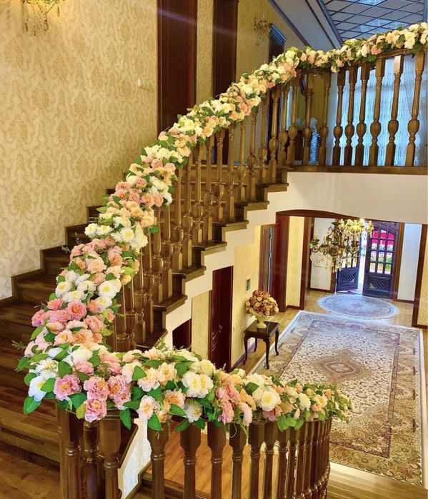 Оформления свадеб, Ofarmleniya xizmati, afarmleniya tadbirlar uchun