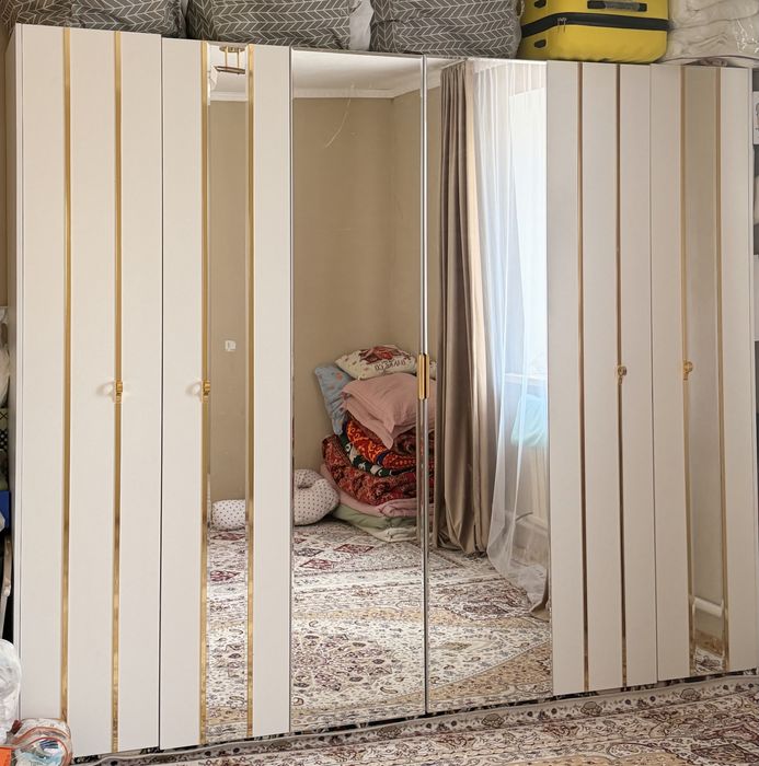 Шкаф 6есикти сатылады