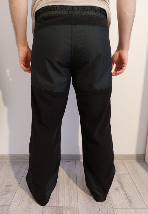 Vand pantaloni barbati polar Alpin marimea M